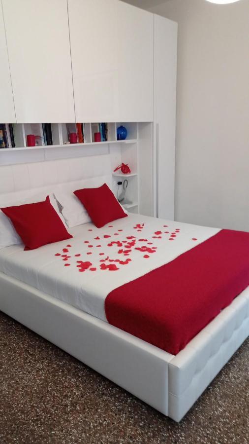 Ferienwohnung Ca' Alessandro Venedig Exterior foto