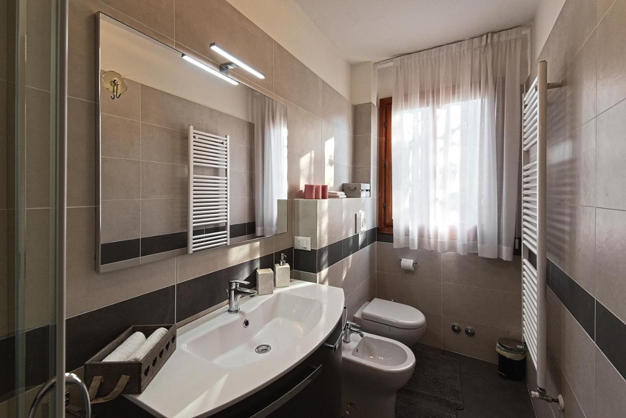 Ferienwohnung Ca' Alessandro Venedig Exterior foto
